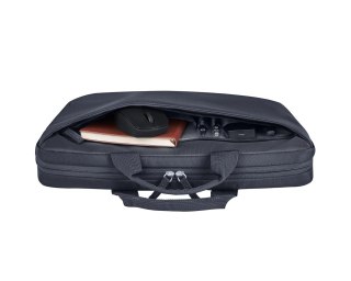 Torba HP Everyday 14 Odyssey Gray Briefcase do notebooka 14" szara A08JSAA