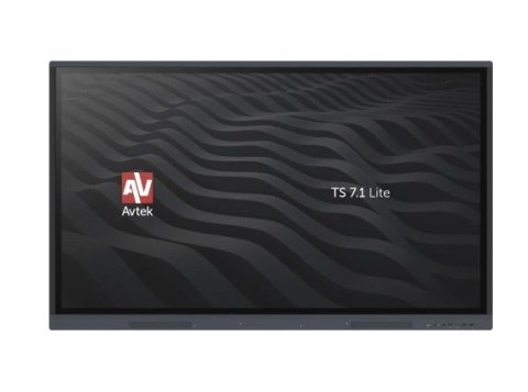 AVTEK MONITOR INTERAKTYWNY TS 7.1 LITE 55