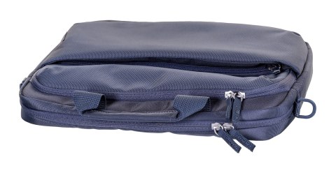 HP Torba na laptopa Everyday 14 szara odyseja A08KJAA