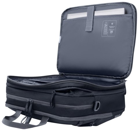 HP Torba na laptopa Travel Plus 15L 14 A2CE2AA