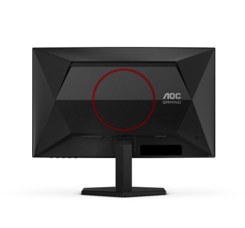 MONITOR AOC LED 23,6" C24G42E 180Hz