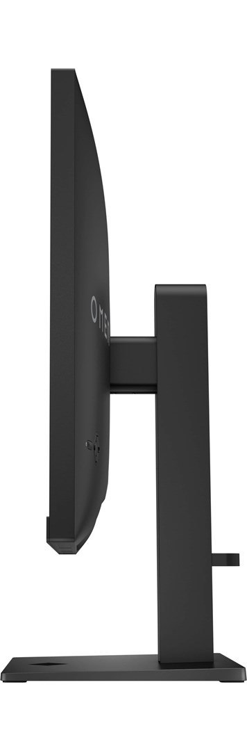 MONITOR HP LED, QHD 27" OMEN 27q G2 (AV4H6E9) 180Hz