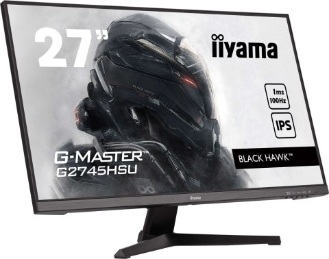 MONITOR IIYAMA LED 27" G2745HSU-B2 100Hz