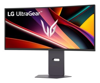 MONITOR LG LED 34" 34G600A-B 160Hz