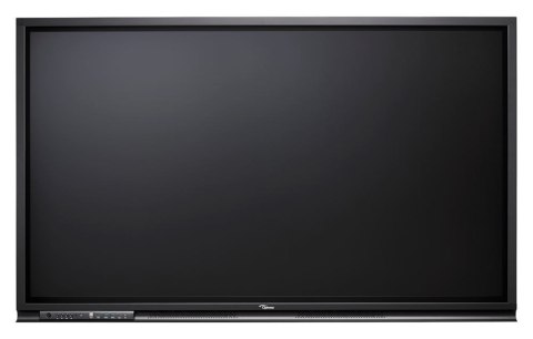MONITOR OPTOMA DOTYKOWY 75" IFP 4K UHD 3752RK