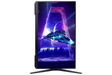 MONITOR SAMSUNG ODYSSEY G3 LED 27" LS27DG300EUXEN 180Hz