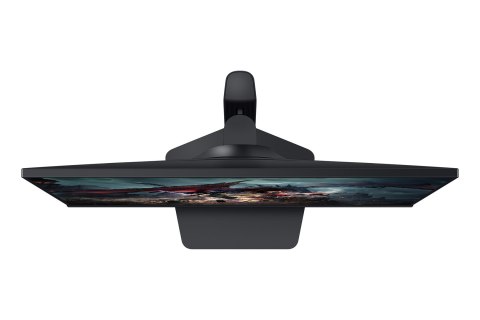 MONITOR SAMSUNG ODYSSEY G5 LED 27" LS27DG500EUXEN 180Hz