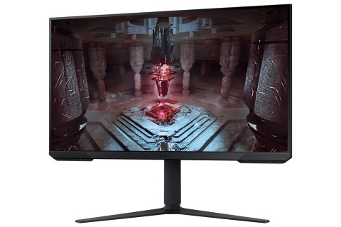 MONITOR SAMSUNG ODYSSEY G5 LED 32" LS32CG510EUXEN