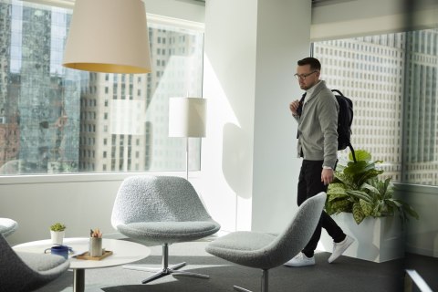 Plecak HP Creator Laptop Backpack do notebooka 16,1" czarny 6M5S3AA