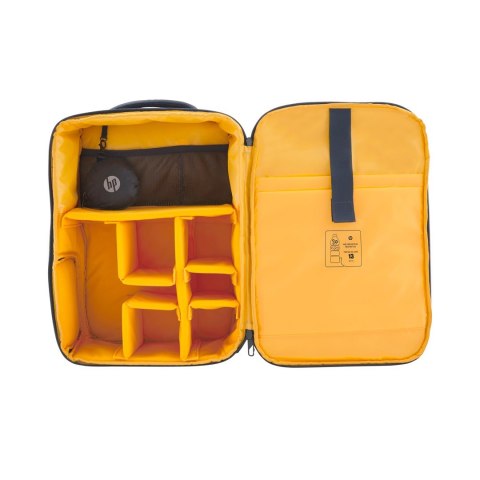 Plecak HP Creator Laptop Backpack do notebooka 16,1" czarny 6M5S3AA