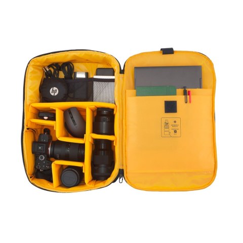 Plecak HP Creator Laptop Backpack do notebooka 16,1" czarny 6M5S3AA