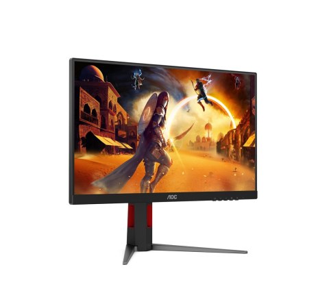 MONITOR AOC LED 23,8" 24G4HA 200Hz