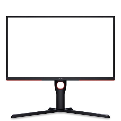 MONITOR AOC LED 24,5" 25G3ZM/BK 240Hz