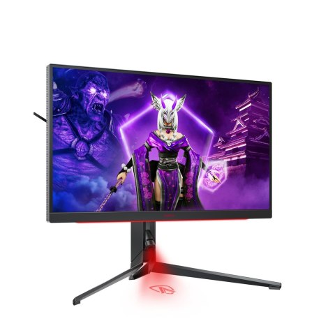 MONITOR AOC LED 27" AG274QXM 170Hz