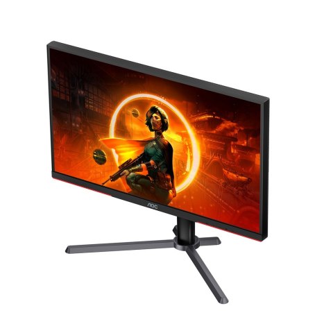 MONITOR AOC LED 27" Q27G3XMN/BK 180Hz