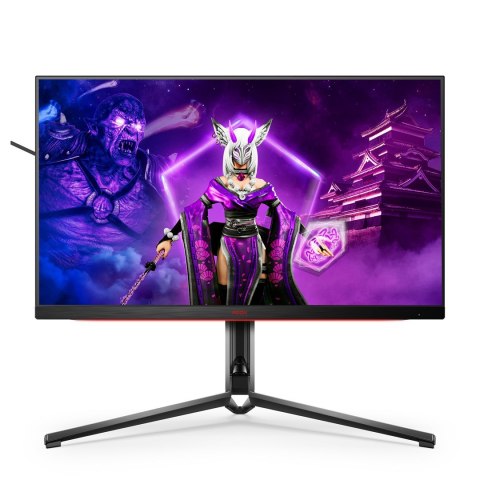 MONITOR AOC LED 31,5" AG324UX 144Hz