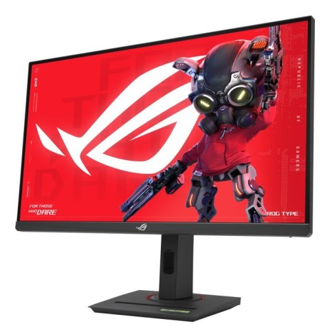 MONITOR ASUS 27" XG27UCS ROG Strix