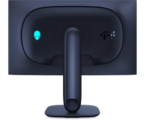 MONITOR DELL ALIENWARE QD-OLED 27" AW2725Q 240Hz