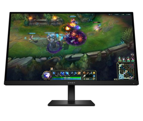 MONITOR HP LED, FHD 27" OMEN 27 G2 (AV4K1E9) 180Hz