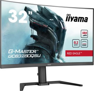 MONITOR IIYAMA LED 31,5" GCB3280QSU-B2 180Hz