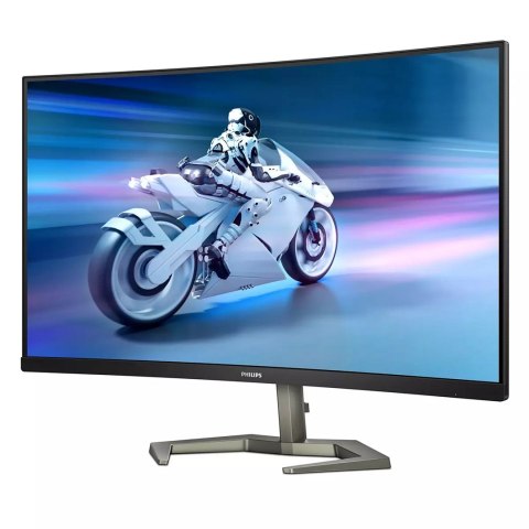 MONITOR PHILIPS LED 31,5" 32M1C5200W/00 240Hz