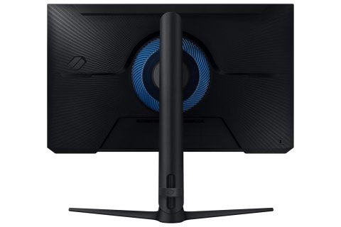 MONITOR SAMSUNG ODYSSEY G3 LED 24" LS24DG300EUXEN 180Hz