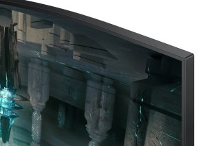 MONITOR SAMSUNG ODYSSEY G6 LED 32" LS32BG650EUXEN 240Hz