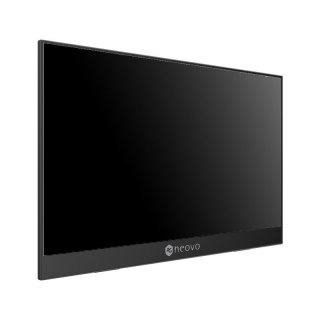 AG NEOVO PORTABLE MONITOR 15,6" OLED 4K USB-C mini HDMI