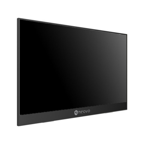 AG NEOVO PORTABLE MONITOR 15,6" OLED 4K USB-C mini HDMI