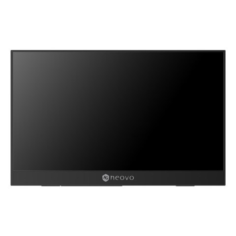 AG NEOVO PORTABLE MONITOR 15,6" OLED 4K USB-C mini HDMI