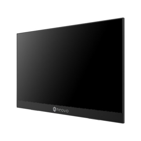 AG NEOVO PORTABLE MONITOR 15,6" OLED 4K USB-C mini HDMI