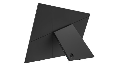 AG NEOVO PORTABLE MONITOR 15,6" OLED 4K USB-C mini HDMI