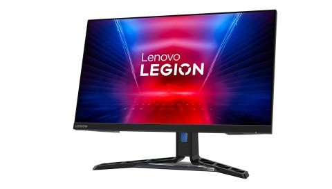 Lenovo Legion R27i-30 27"FHD IPS 165Hz 300nits AG HDMI DP Raven Black