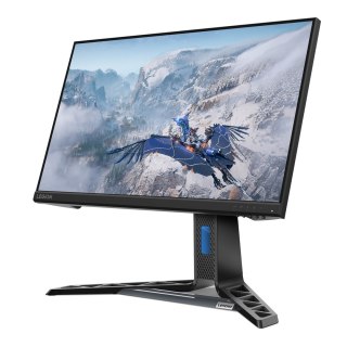 Monitor Lenovo Legion R24e 23,8" FHD IPS 180Hz AG HDMI, DP Raven Black