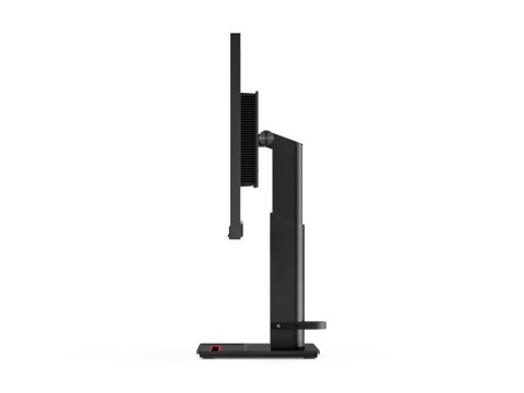 Lenovo ThinkVision P24h-2L 23.8"2K IPS 60Hz 300nits AG HDMI, DP USB Raven Black (WYPRZEDAŻ)