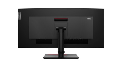Lenovo ThinkVision P34w-20 34.14" UWQHD 60Hz 300nits AG USB, HDMI, RJ45 Raven Black