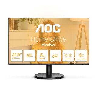 MONITOR AOC LED 23,8" 24B3QA2 120Hz