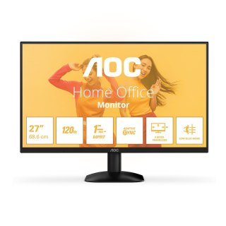 MONITOR AOC LED 27" 27B35HM 100Hz