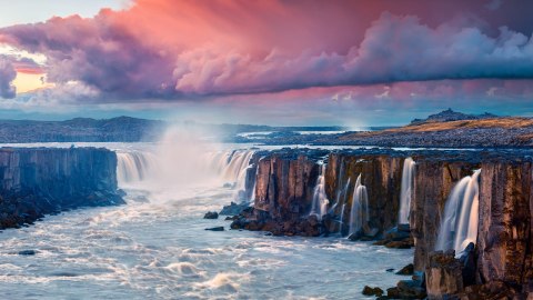 MONITOR AOC LED 34" CU34V5C/BK