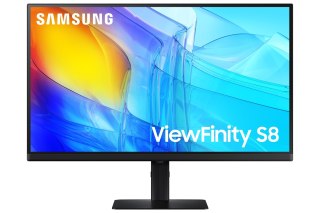 MONITOR SAMSUNG LED 27" LS27D800EAUXEN (WYPRZEDAŻ)