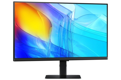 MONITOR SAMSUNG LED 27" LS27D800EAUXEN (WYPRZEDAŻ)