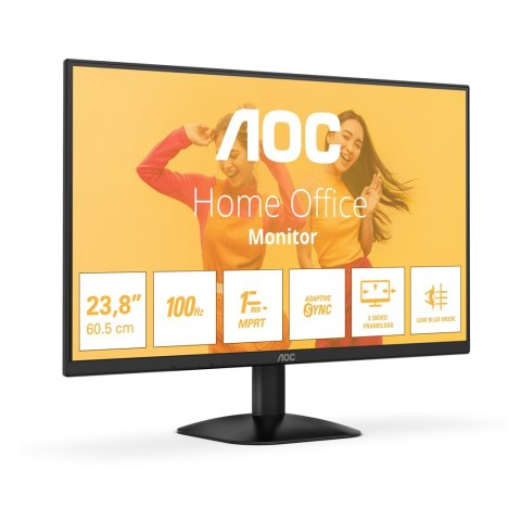 Monitor AOC LED 23.8" 24B35HM2 100Hz