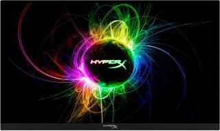 Monitor HP HX Armada 27"QHD IPS 165Hz 1ms 400nits DP, HDMI