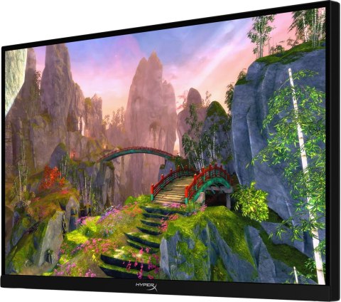 Monitor HP HX Armada 27"QHD IPS 165Hz 1ms 400nits DP, HDMI