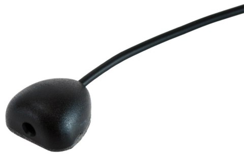 CONTACTA PĘTLA INDUKCYJNA IL-K300-05-00, ZESTAW PĘTLI INDUKCYJNEJ DO MONTAŻU NAD BLATEM Z MIKROFONEM "MOUSE"