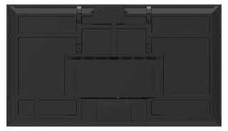 MONITOR OPTOMA LED 65" FP 4K UHD N3651K