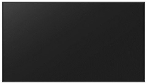 MONITOR OPTOMA LED 65" FP 4K UHD N3651K