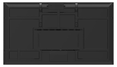 MONITOR OPTOMA LED 75" FP 4K UHD N3751K