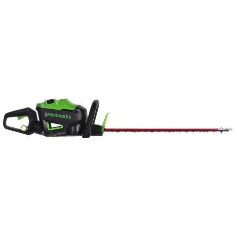 60V Nożyce do żywopłotu GREENWORKS GD60HT61