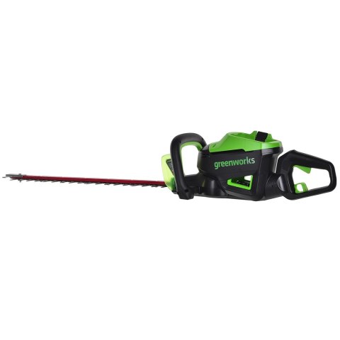 60V Nożyce do żywopłotu GREENWORKS GD60HT61